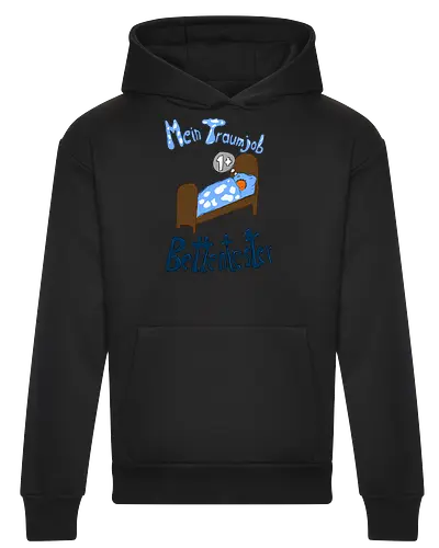 Traumjob Bettentester