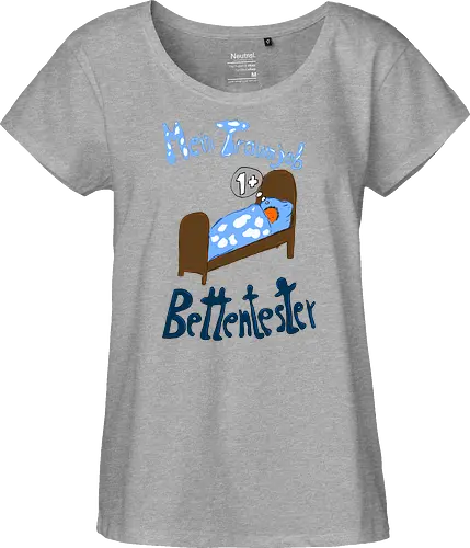 Traumjob Bettentester