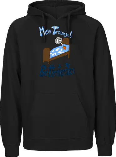 Traumjob Bettentester