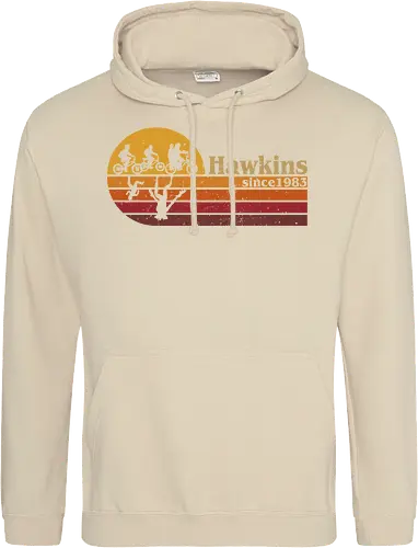 Hawkins vintage