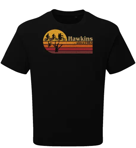 Hawkins vintage
