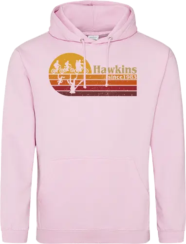 Hawkins vintage