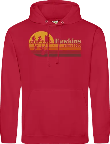 Hawkins vintage