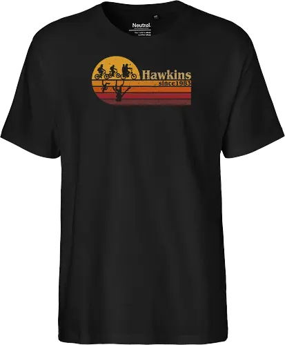 Hawkins vintage