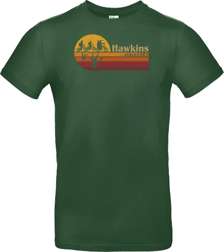 Hawkins vintage