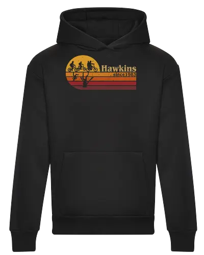 Hawkins vintage