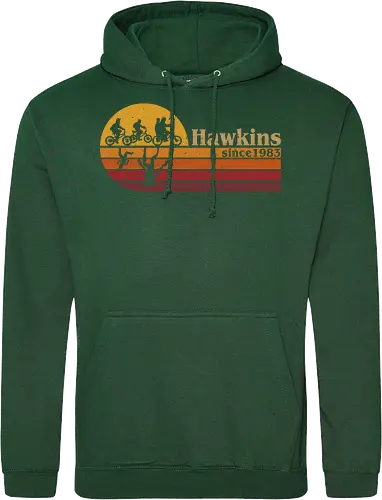 Hawkins vintage