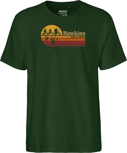 Hawkins vintage
