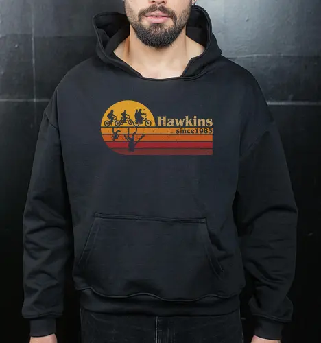 Hawkins vintage