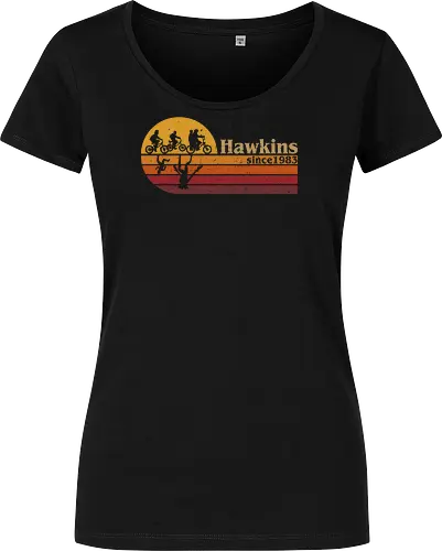 Hawkins vintage