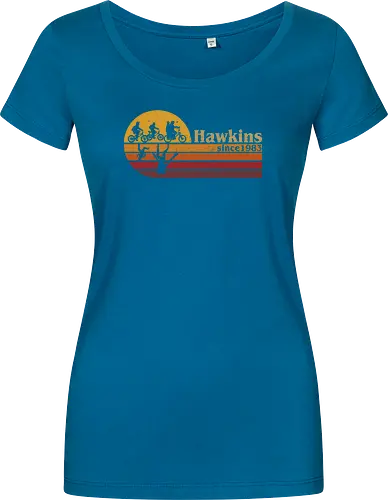 Hawkins vintage