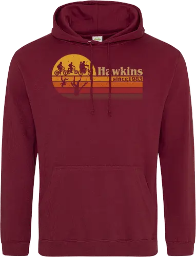 Hawkins vintage