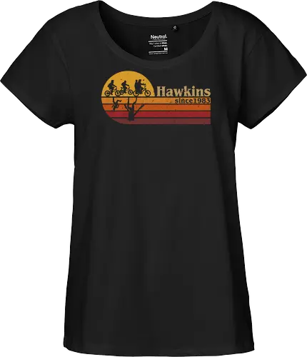Hawkins vintage