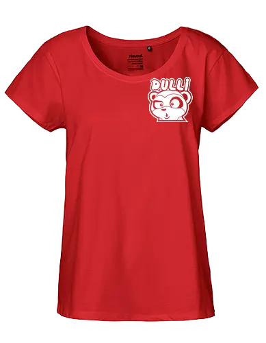 JadiTV - Dulli - jaditv, twitch, merchandise - Fairtrade Girl Shirt