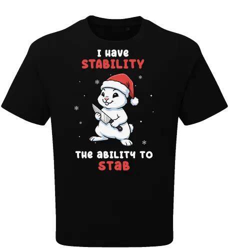 The Ability of the White Rabbit