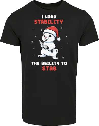 The Ability of the White Rabbit