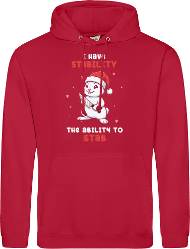 The Ability of the White Rabbit