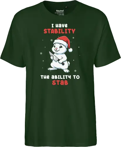 The Ability of the White Rabbit