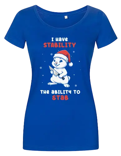 The Ability of the White Rabbit