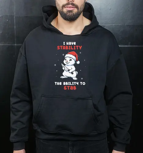 The Ability of the White Rabbit