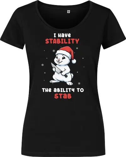 The Ability of the White Rabbit