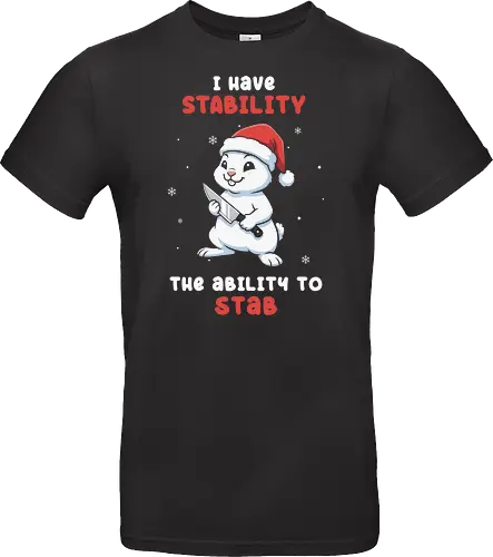 The Ability of the White Rabbit