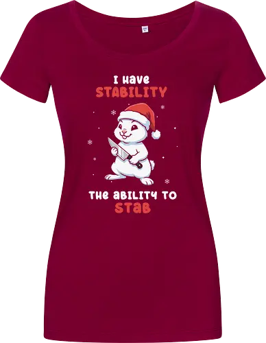 The Ability of the White Rabbit