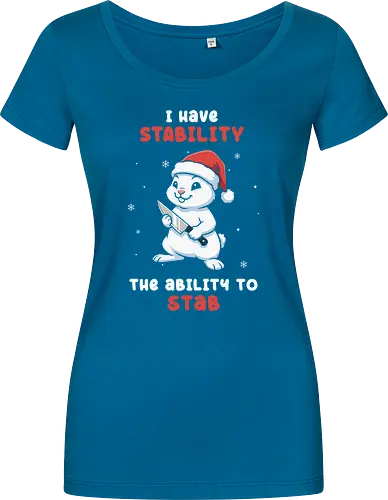 The Ability of the White Rabbit