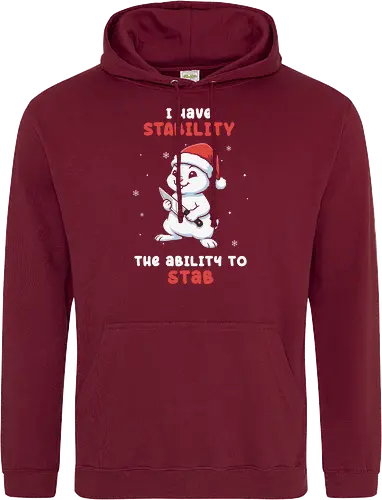 The Ability of the White Rabbit