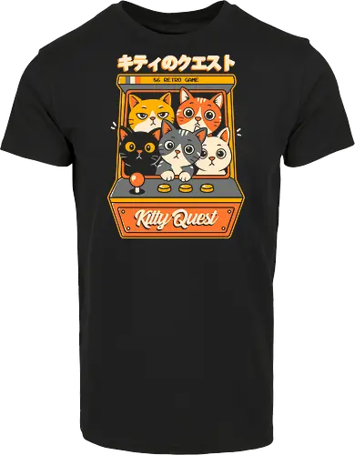 Kitty Quest