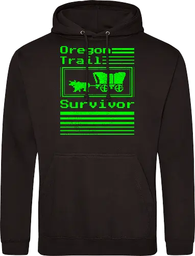 Retro Trail Survivor