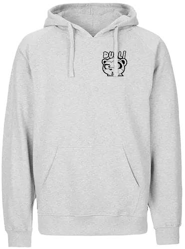 JadiTV - Dulli - jaditv, twitch, merchandise - Fairtrade Hoodie