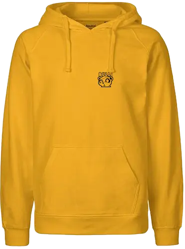 JadiTV - Dulli - jaditv, twitch, merchandise - Fairtrade Hoodie