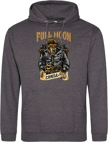 Full Moon Curse