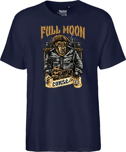 Full Moon Curse