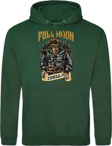 Full Moon Curse