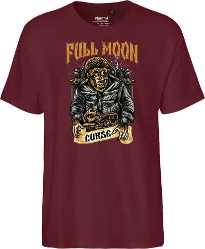 Full Moon Curse