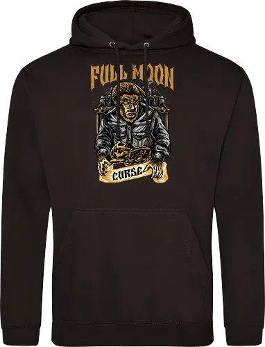 Full Moon Curse