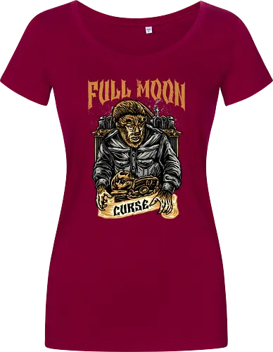 Full Moon Curse