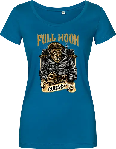 Full Moon Curse