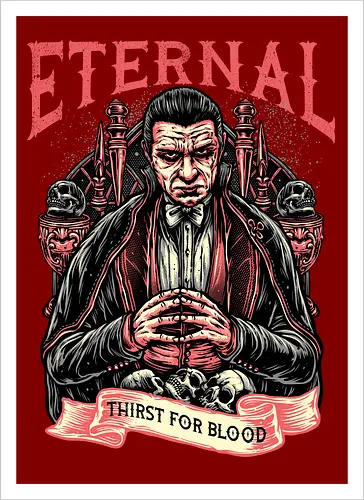 Eternal Thirst