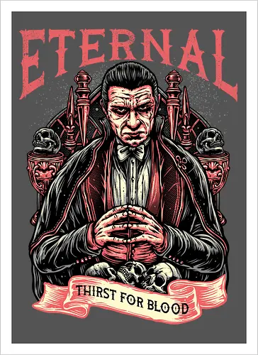 Eternal Thirst