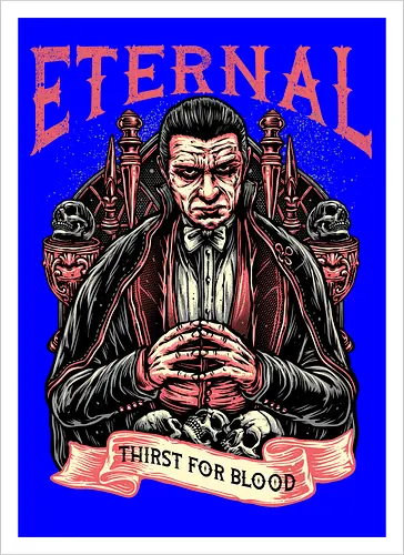 Eternal Thirst