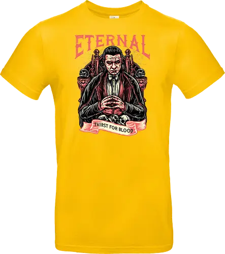Eternal Thirst
