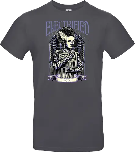 Electrified Bride