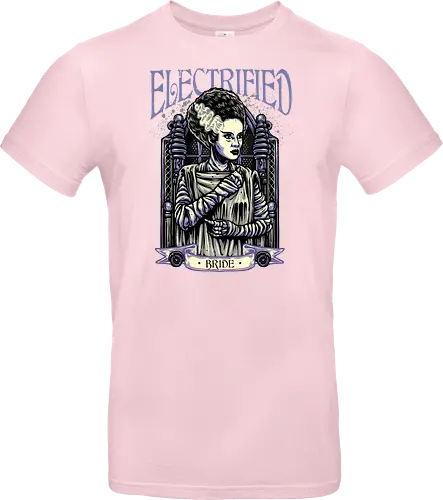 Electrified Bride