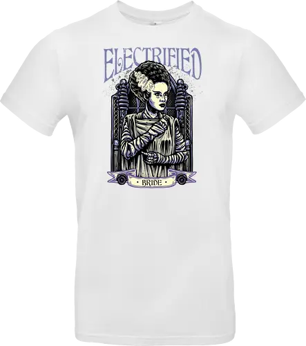 Electrified Bride