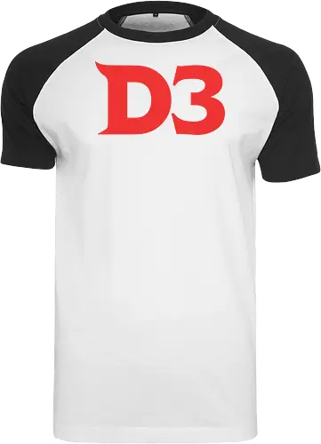 D3 Logo