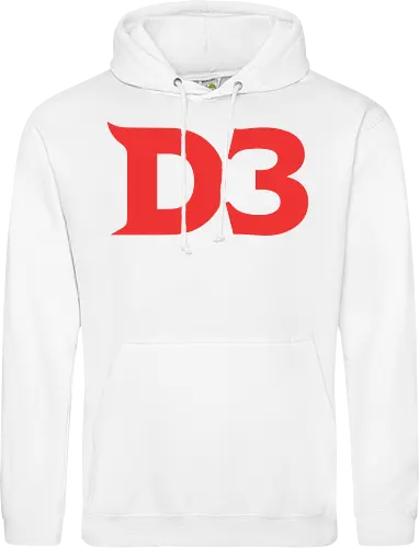 D3 Logo