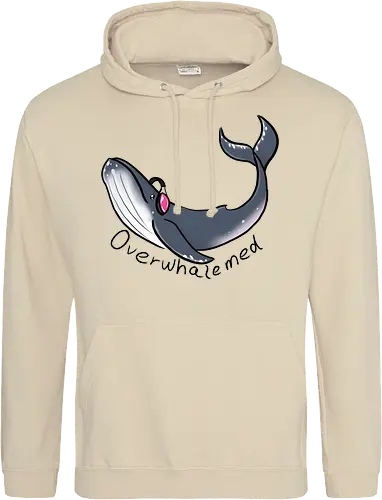 Overwhalemed